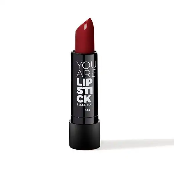 Lipstick Essential Shiny Sesame - YOU ARE COSMETICS - Comparador de precios