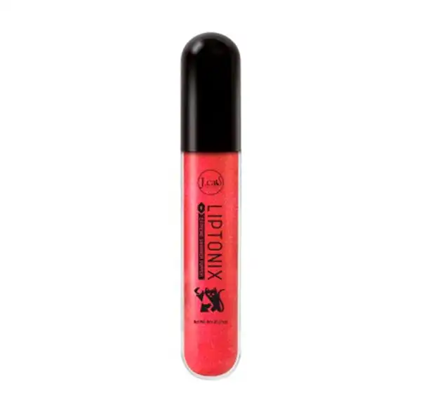 Liptonix Extreme Shimmer Topper High Iq - J.CAT - Comparador de precios