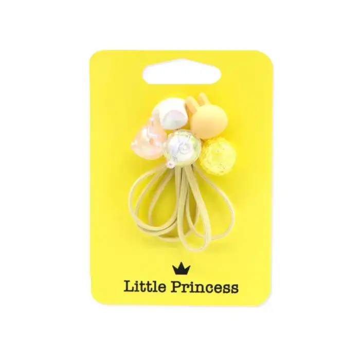 Little Princess Set 5 Gomas con Formas - You Are The Princess - Comparador de precios