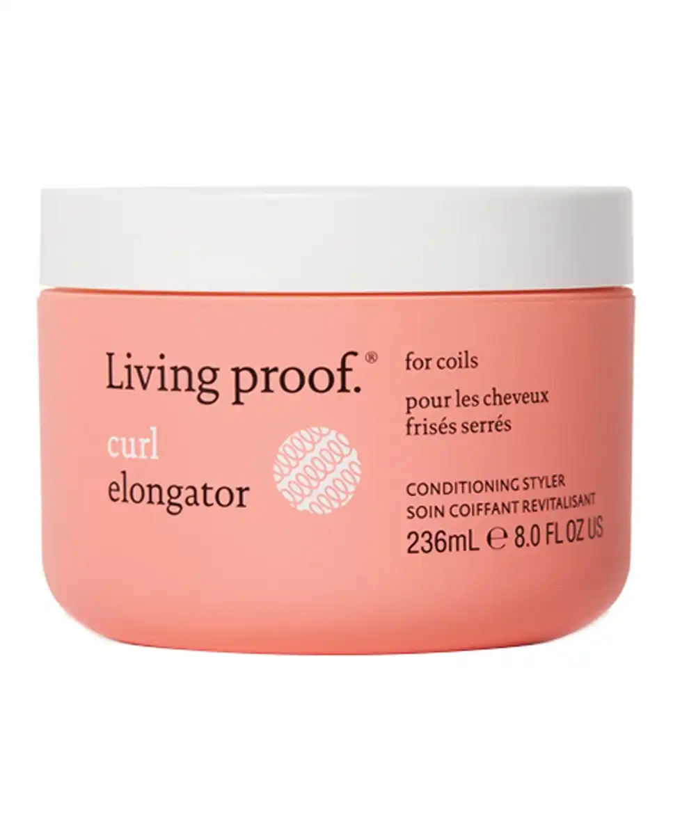 Living Proof - Preparador Elongator Curl 236 Ml - Living Proof - Comparador de precios