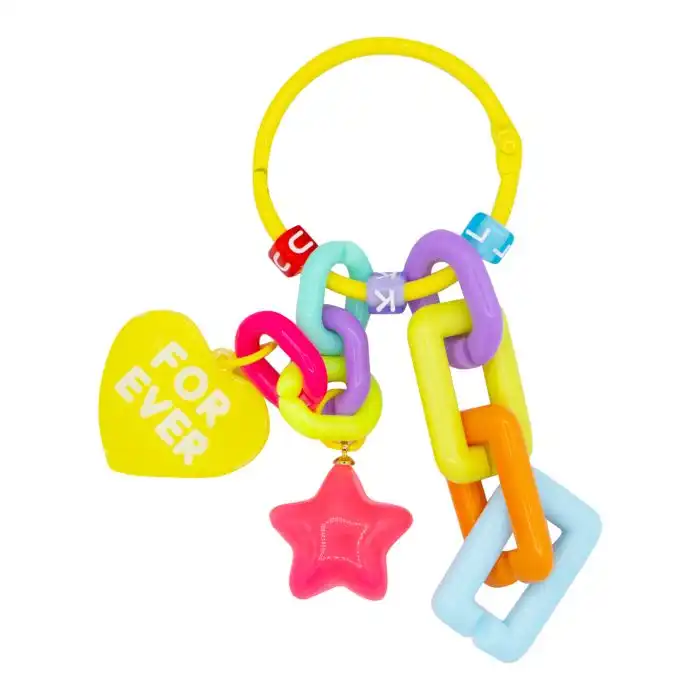 Llavero Chain Extra Colour 23 gr - Woo oow - Comparador de precios