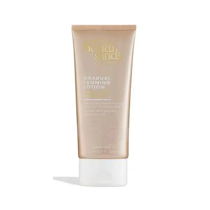 Loción Bronceadora Gradual con Tinte 150 ml - Bondi Sands - Comparador de precios