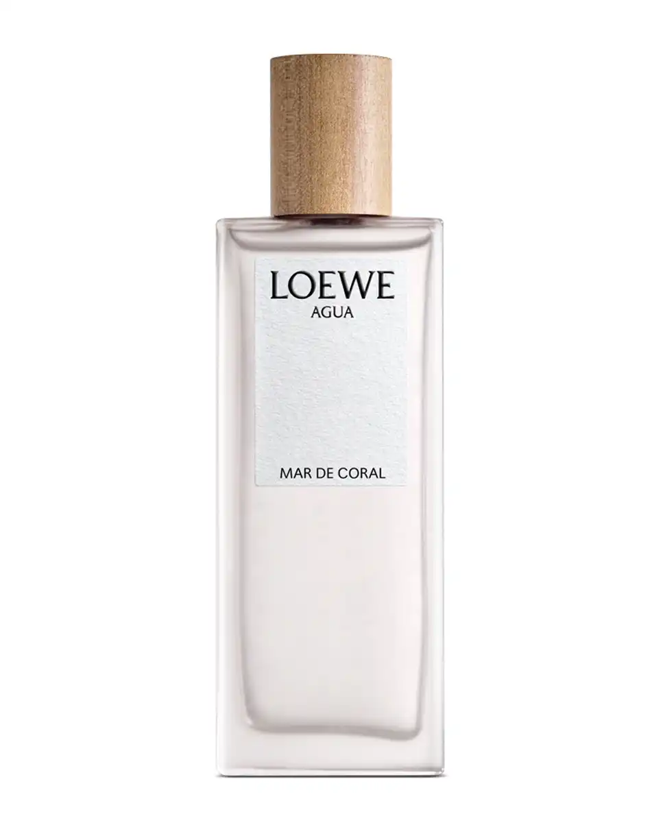 LOEWE - Eau De Toilette Agua Mar Coral 150 Ml - Loewe - Comparador de precios
