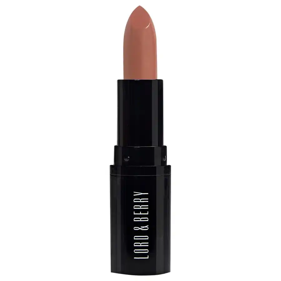 Lord & Berry - Matte Crayon Lipstick Barras de labios 1.8 g NAKED - HERE-AND-NOW - Lord & Berry - Comparador de precios
