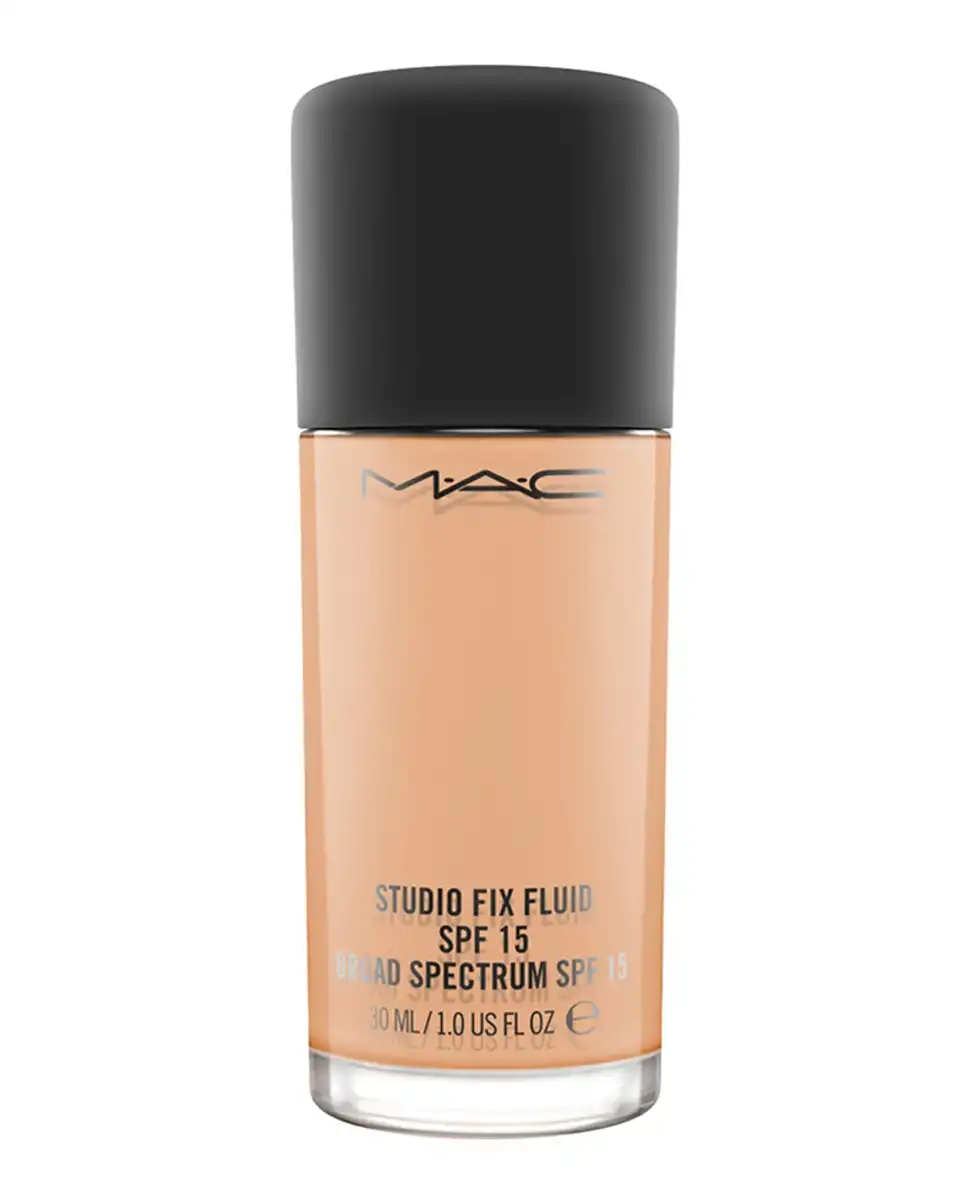 M.A.C - Base De Maquillaje Studio Fix Fluid SPF 15 - M.A.C - Comparador de precios