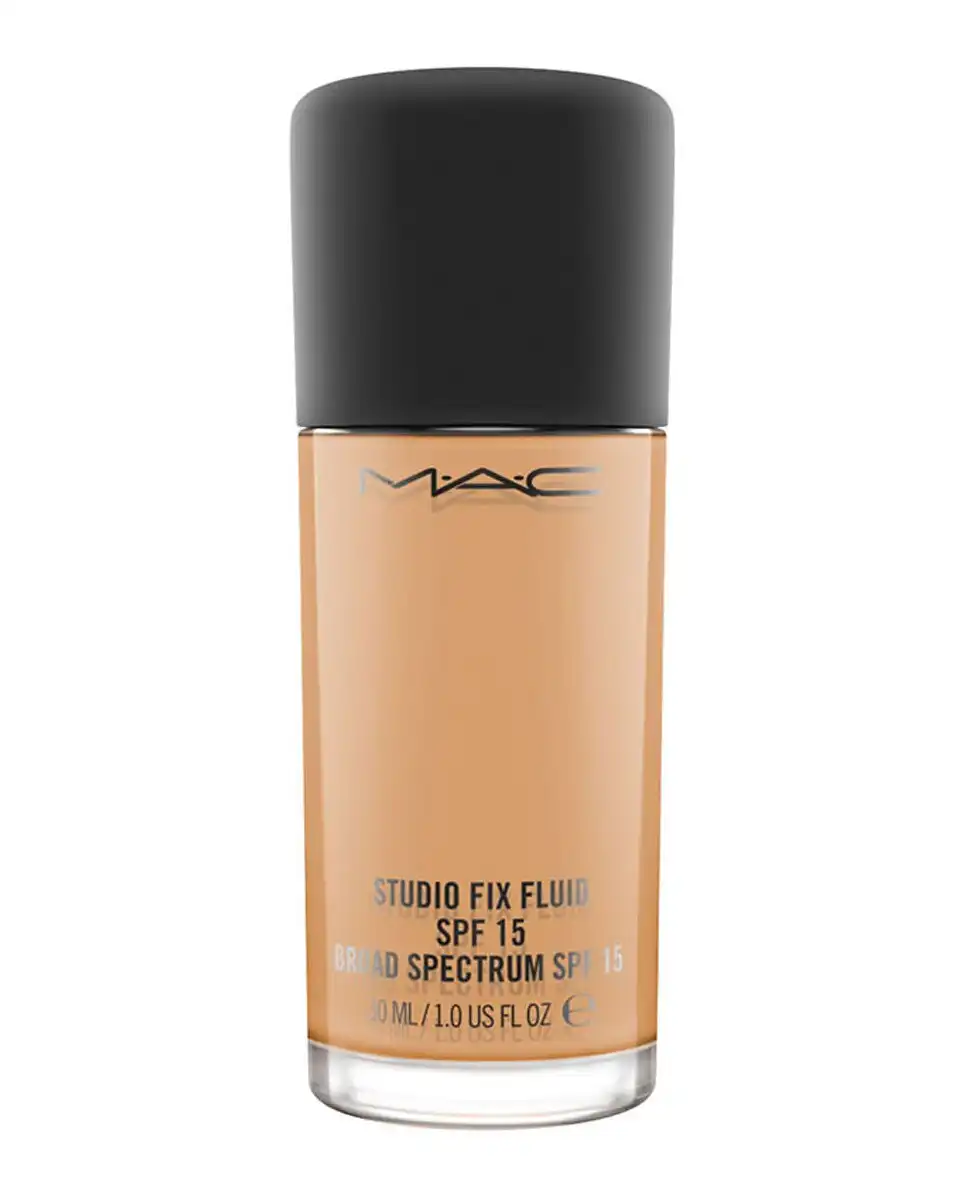 M.A.C - Base De Maquillaje Studio Fix Fluid SPF 15 - M.A.C - Comparador de precios