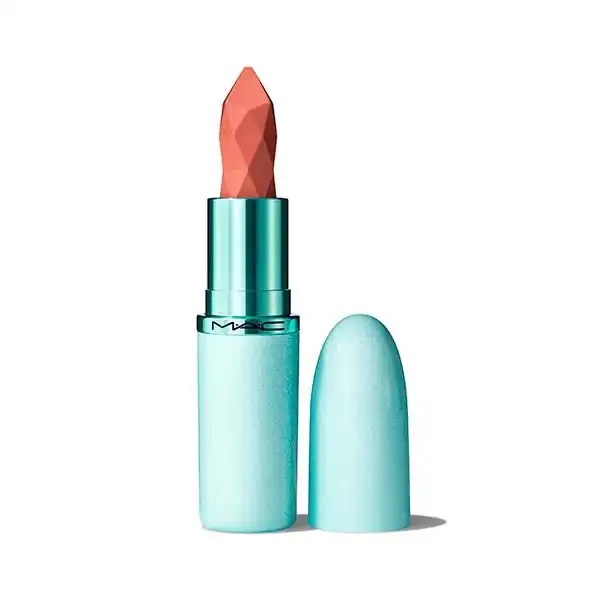 Macximal Satin Lipstick FUTURE BEIGE - MAC COSMETICS - Comparador de precios