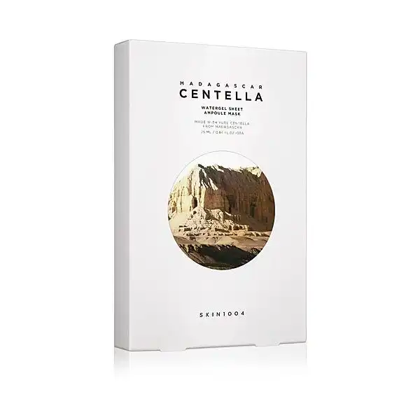 Madagascar Centella - Skin 1004 - Comparador de precios