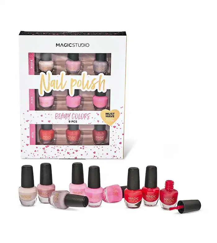 Magic Studio Set 2 artículos - Magic Studio - Comparador de precios