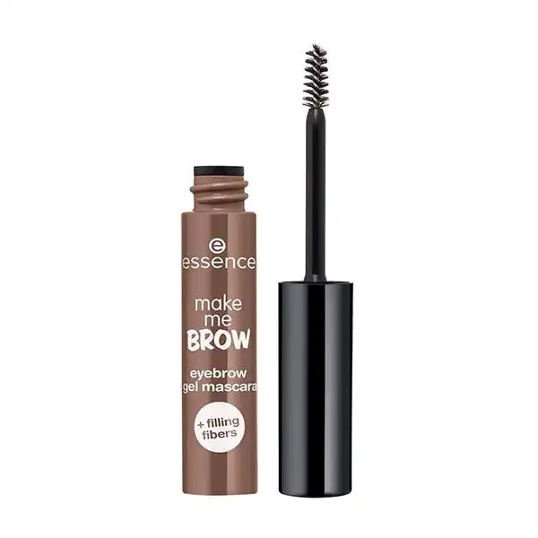 Make Me Brow Máscara Gel Mascara 05 - ESSENCE - Comparador de precios