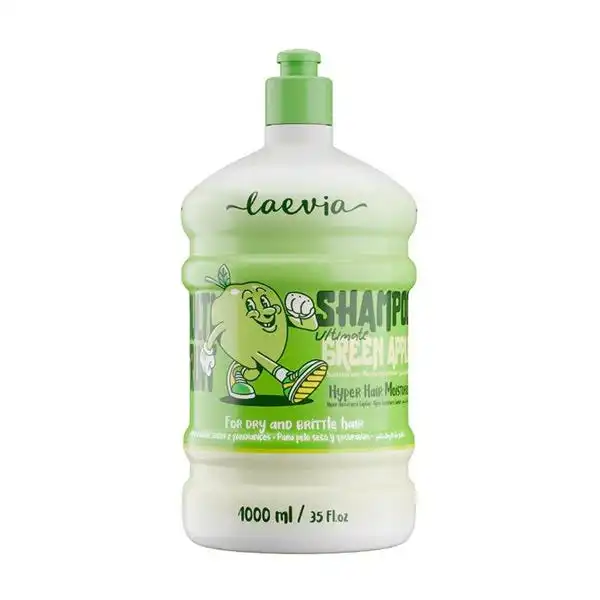 Manzana Verde Super - Laevia - Comparador de precios
