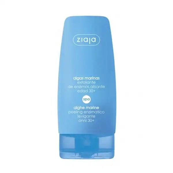 Marine Algae Exfoliante - Ziaja - Comparador de precios