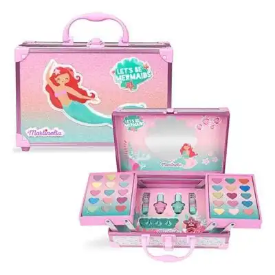 MARTINELIA Let Be Mermaids Princess Case Und. - MARTINELIA - Comparador de precios