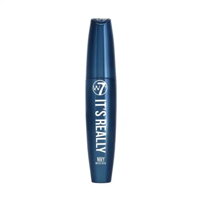 Máscara Pestañas It's Really Colour 15 ml - W7 - Comparador de precios