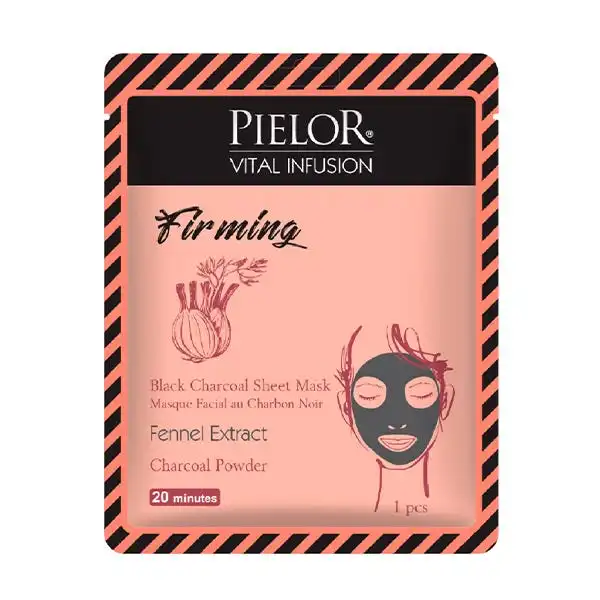 Mascarilla Reafirmante - Pielor - Comparador de precios