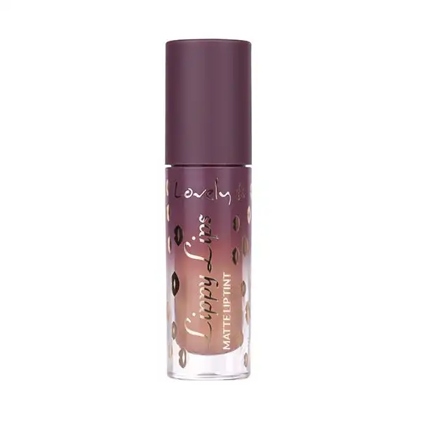 Matt Lipstick Lippy Lips Nr 2 - lovely - Comparador de precios