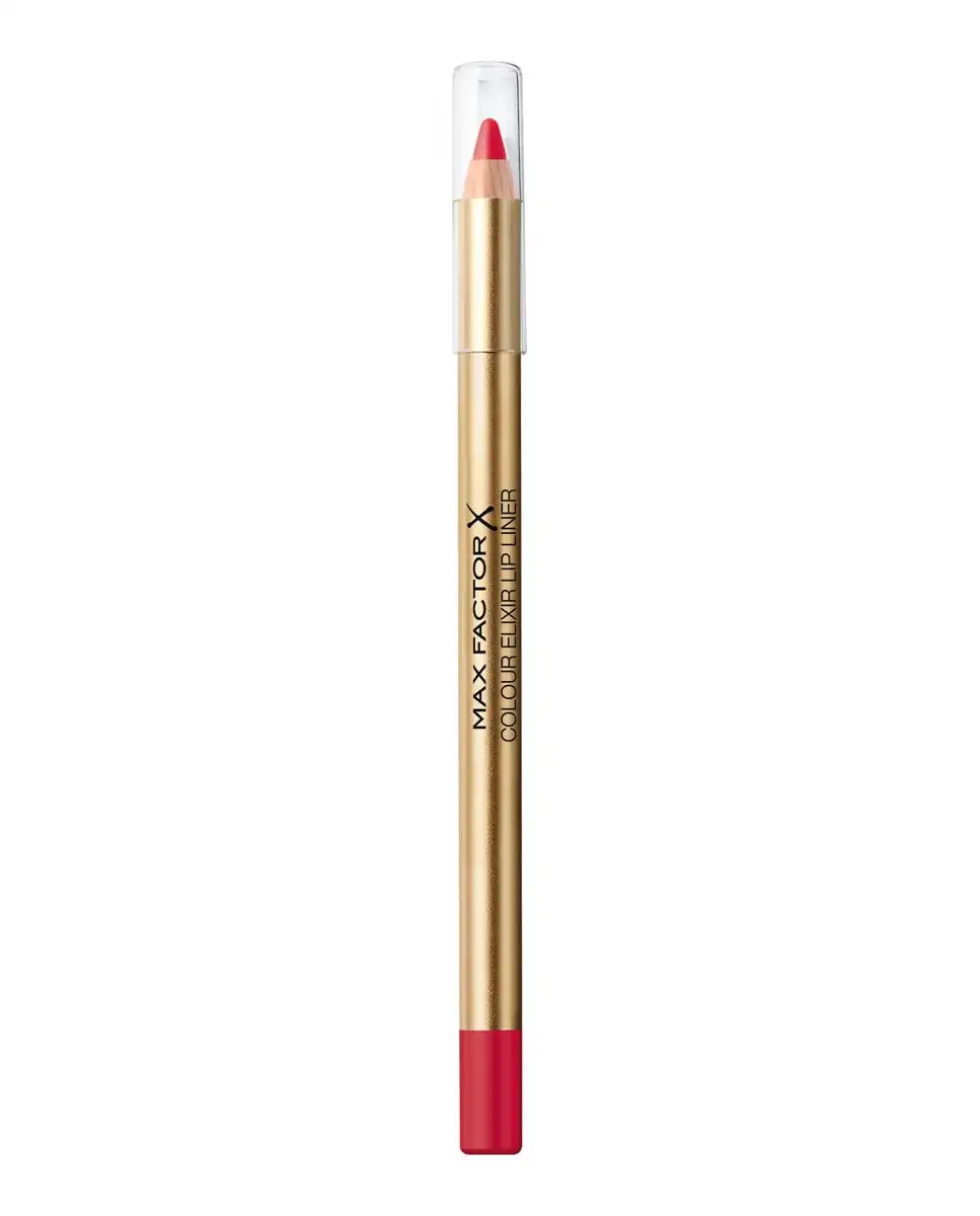 Max Factor - Perfilador De Labios Colour Elixir Lip Liner - Max Factor - Comparador de precios