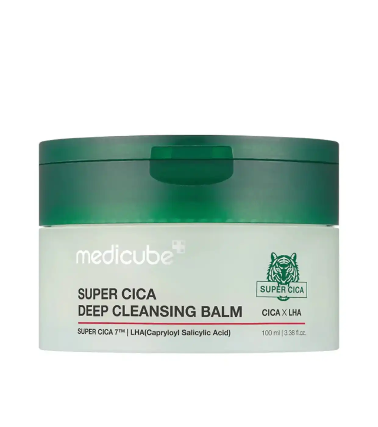 Medicube - *Super Cica* - Bálsamo limpiador con centella asiática - Medicube - Comparador de precios