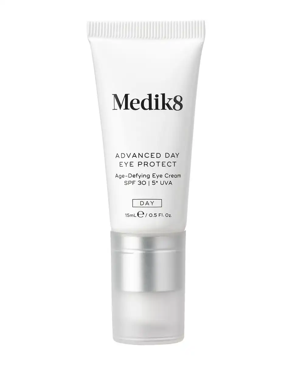 Medik8 - Contorno De Ojos Advanced Day Eye Protect 15 Ml - Medik8 - Comparador de precios