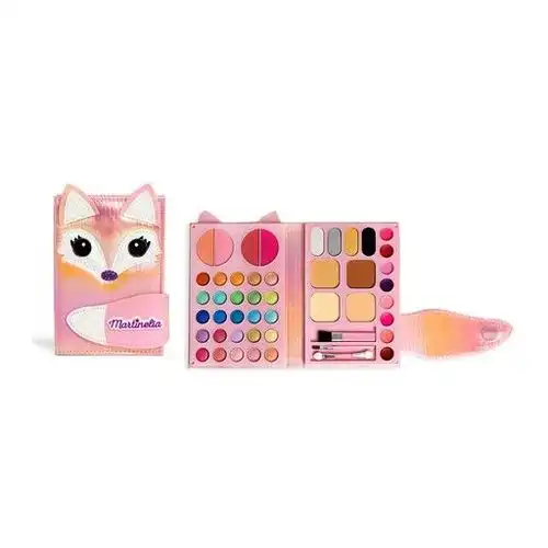 Mejor Dto!   My Best Friends 1 und Cartera de Maquillaje - MARTINELIA - Comparador de precios