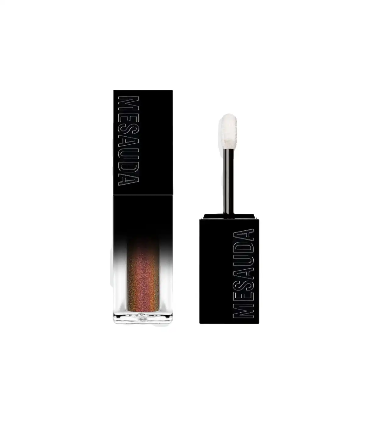 Mesauda - Sombra de ojos líquida Galactic Shadow - 105: Another World - Mesauda Beauty - Comparador de precios