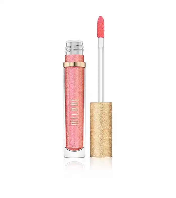 Milani - Hypnotic Lights Holographic Lip Topper - 02: Flashing Light - Milani - Comparador de precios