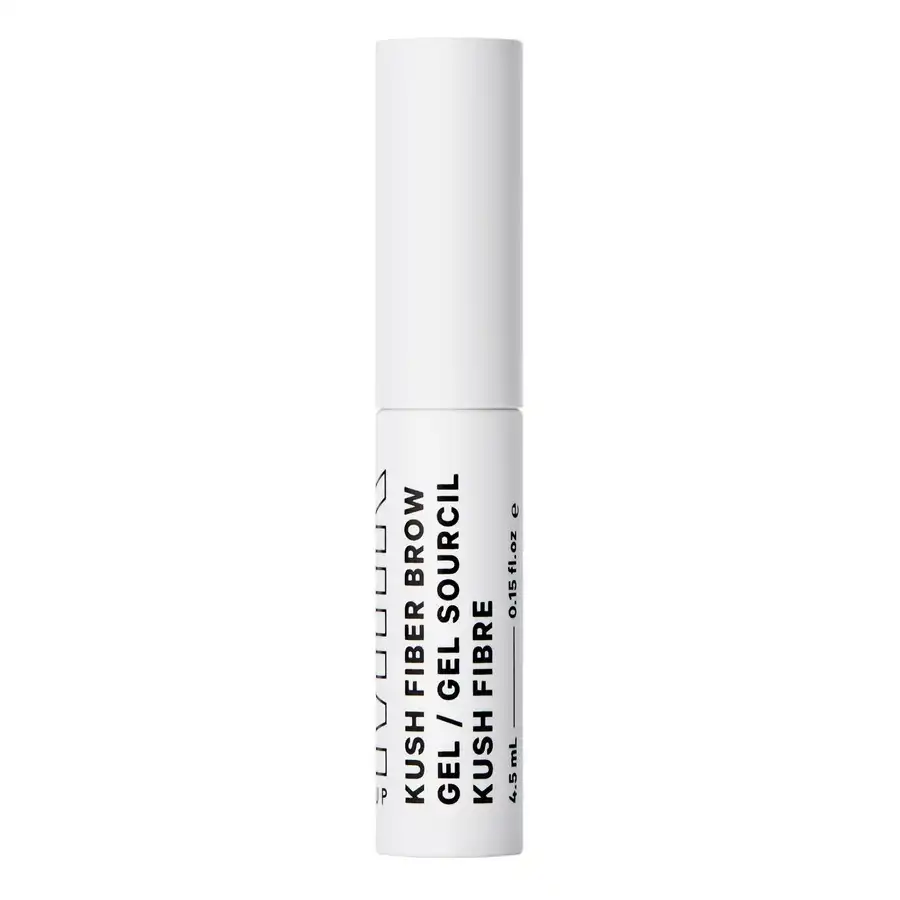 Milk Make-up - Kush Fiber Brow Gel Geles de cejas 4.5 ml DUTCH - Milk Make-up - Comparador de precios