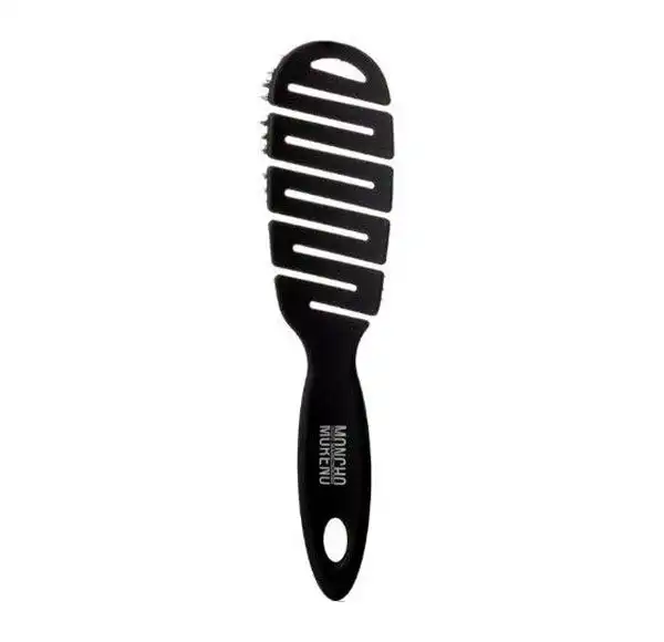 Mini Magicbrush Negro - MONCHO MORENO - Comparador de precios