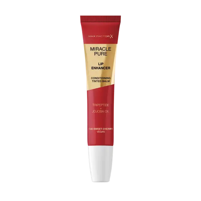 Miracle Pure Lip Enhancer Bálsamo Labial Hidratante 12 ml - Max Factor - Comparador de precios