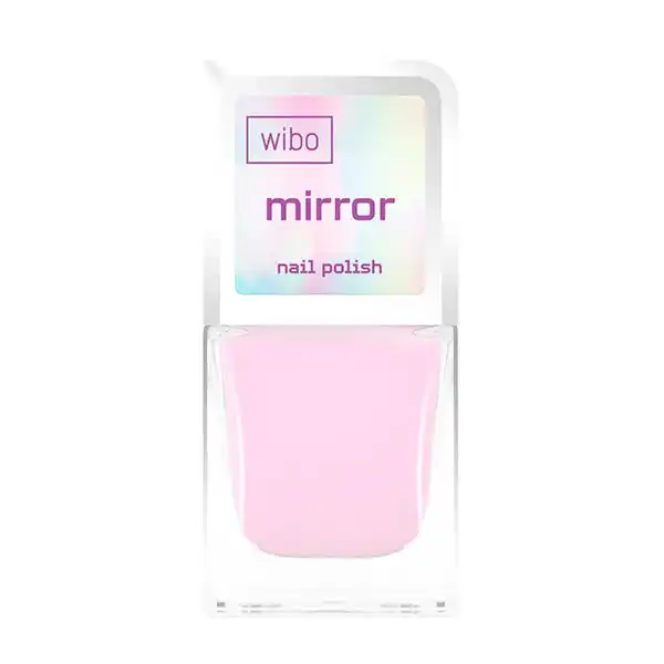 Mirror Nail Base 4 - WIBO - Comparador de precios