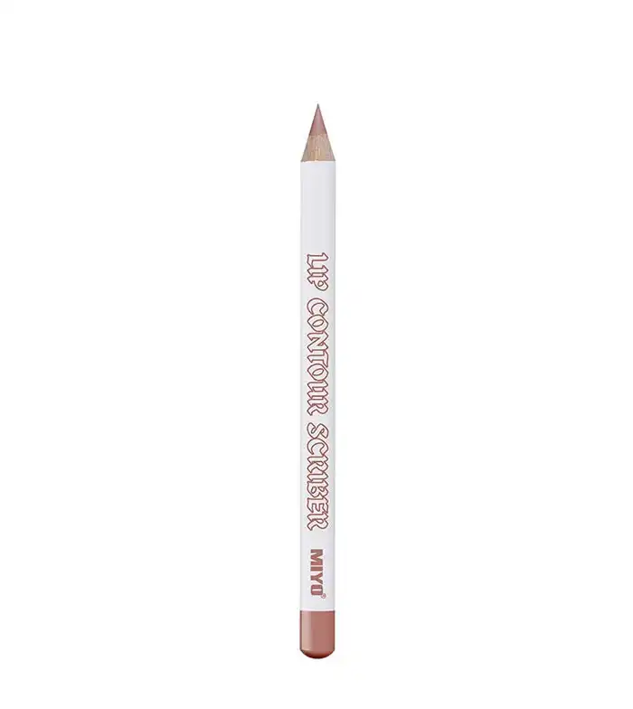 Miyo - Perfilador de labios Lip Contour Scriber - 07: Fudge - MIYO - Comparador de precios