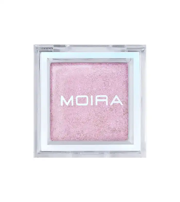 Moira - Sombra de ojos en crema Lucent - 07: Pluto - Moira - Comparador de precios