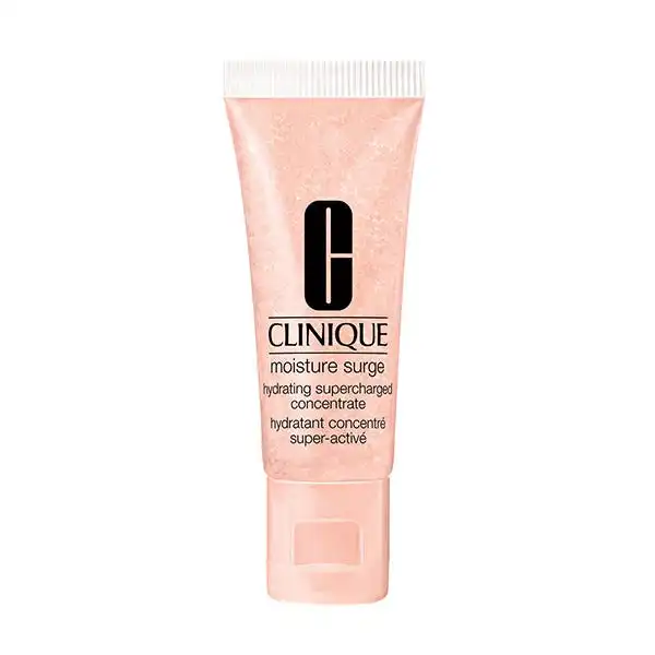 Moisture Surge Hydrating Supercharged Concentrate - Clinique - Comparador de precios