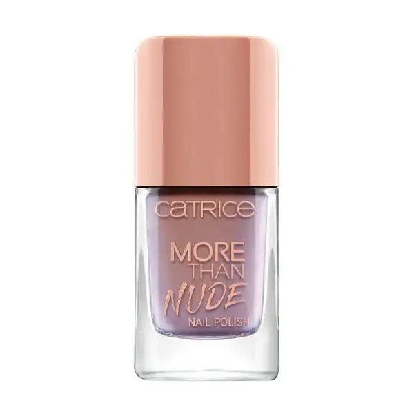 More Than Nude 9 Brownie Not Blondie! - CATRICE - Comparador de precios