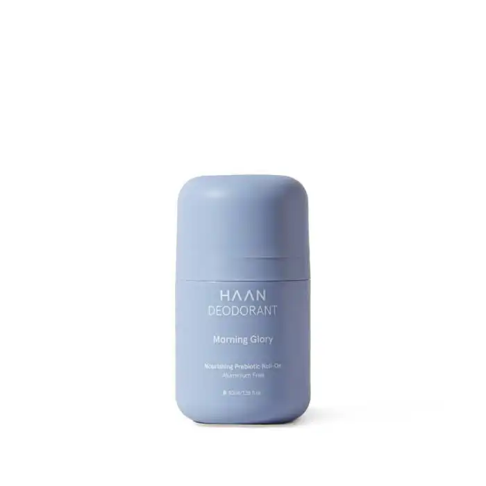Morning Glory Desodorante 40 ml - Haan - Comparador de precios