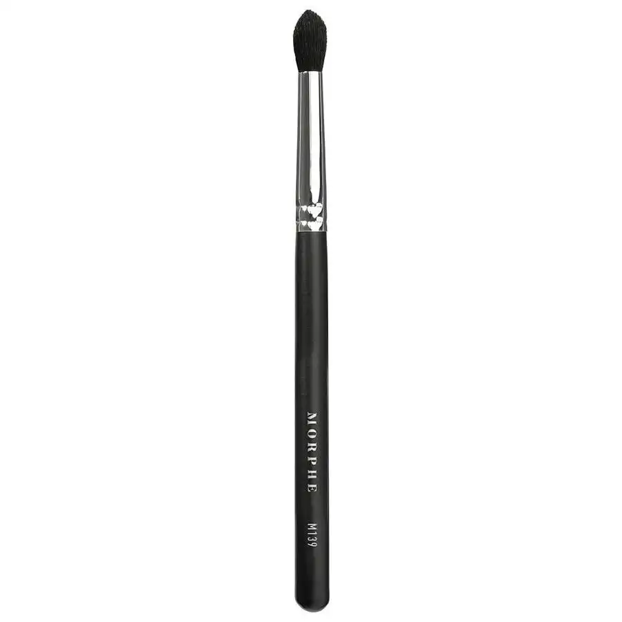 Morphe - M139 Tapered Crease Blender Brochas para ojos 1 pieces 1 Pieza - Morphe - Comparador de precios