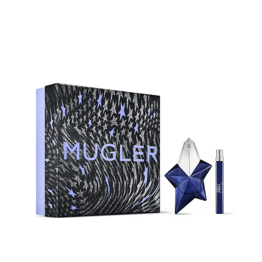 MUGLER - Angel Elixir Eau de Parfum Set Estuches de perfumes 1 pieces female - Mugler - Comparador de precios