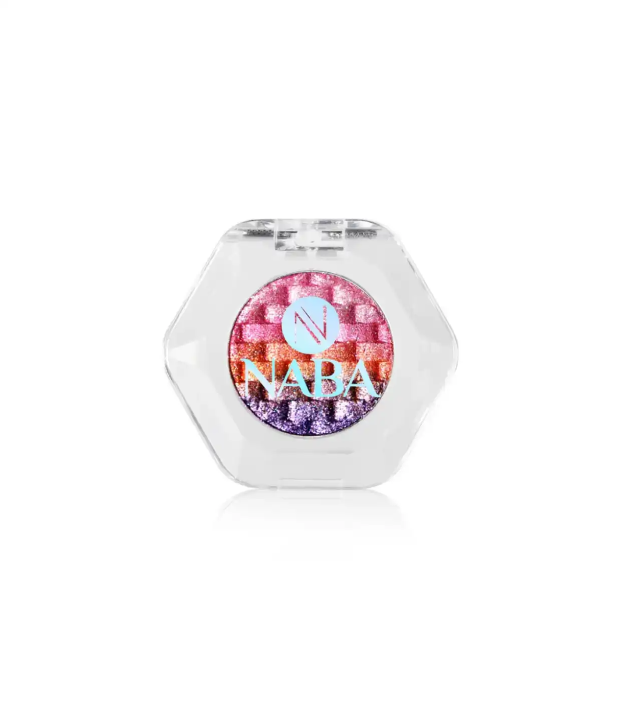Naba Cosmetics - Pigmento cremoso Arcoiris - Rose Petal - Naba Cosmetics - Comparador de precios