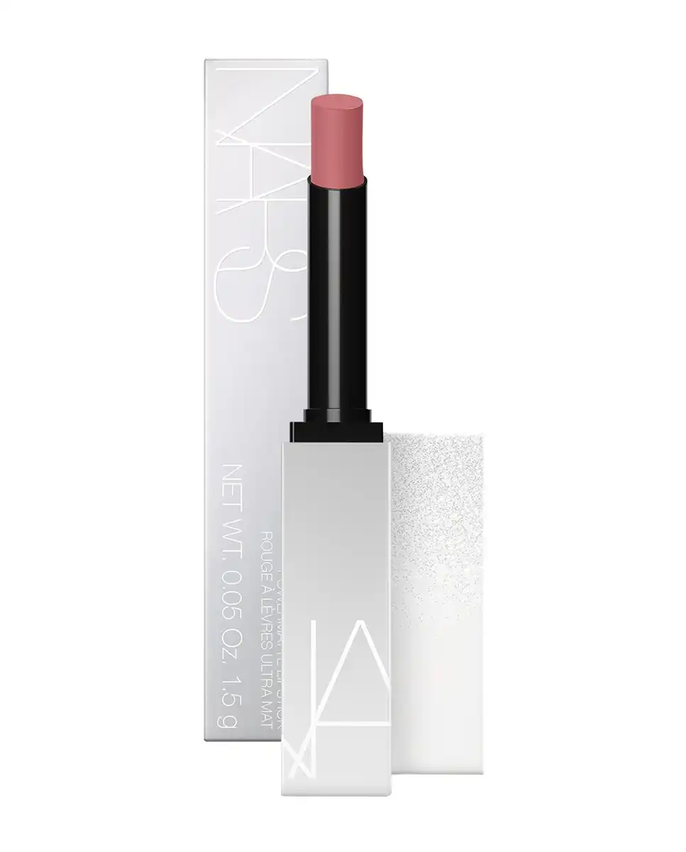 Nars - Barra de labios Powermatte Lipstick Nars Edición Limitada. - NARS - Comparador de precios