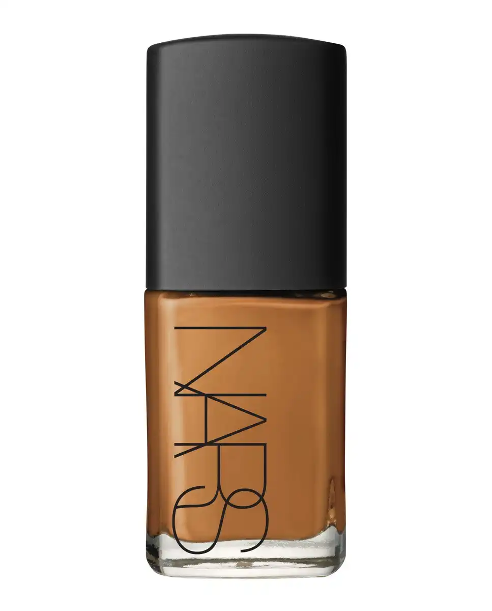 Nars - Base De Maquillaje Sheer Glow Foundation - NARS - Comparador de precios