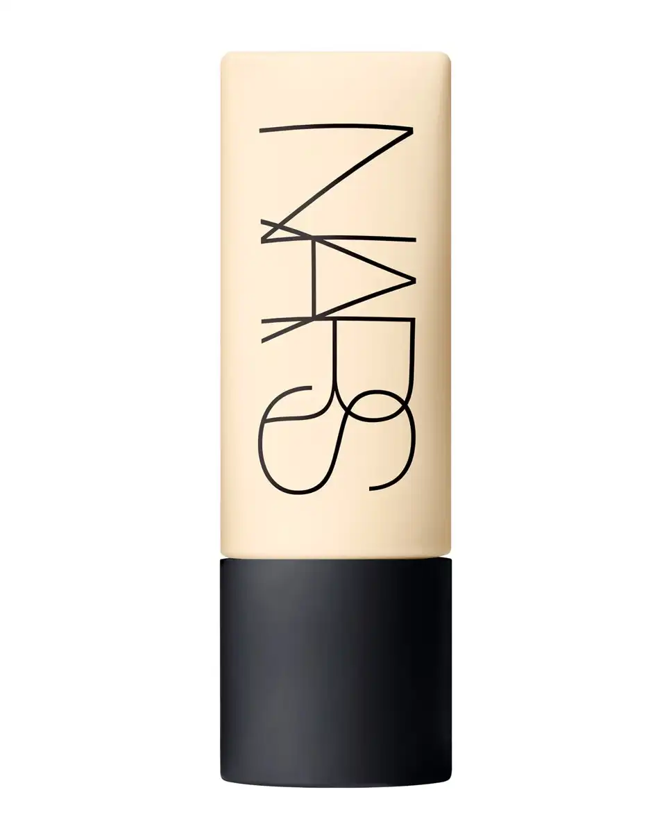 Nars - Base De Maquillaje Soft Matte Complete Foundation 45 Ml - NARS - Comparador de precios