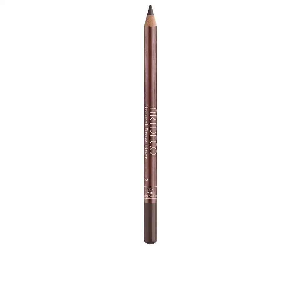 Natural Brow liner #medium brunette - Artdeco - Comparador de precios