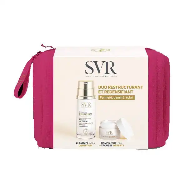 Neceser Densitium - LABORATOIRES SVR - Comparador de precios