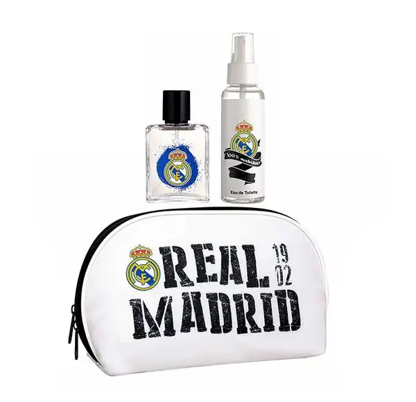 Neceser Real Madrid - AIR-VALÂ INTERNACIONAL - Comparador de precios