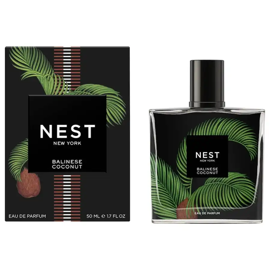 NEST NEW YORK - Balinese Coconut Perfumes 50 ml female - Nest New York - Comparador de precios