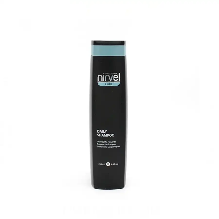 nirvel - Care Champú Daily Champús 250 ml female - Nirvel - Comparador de precios