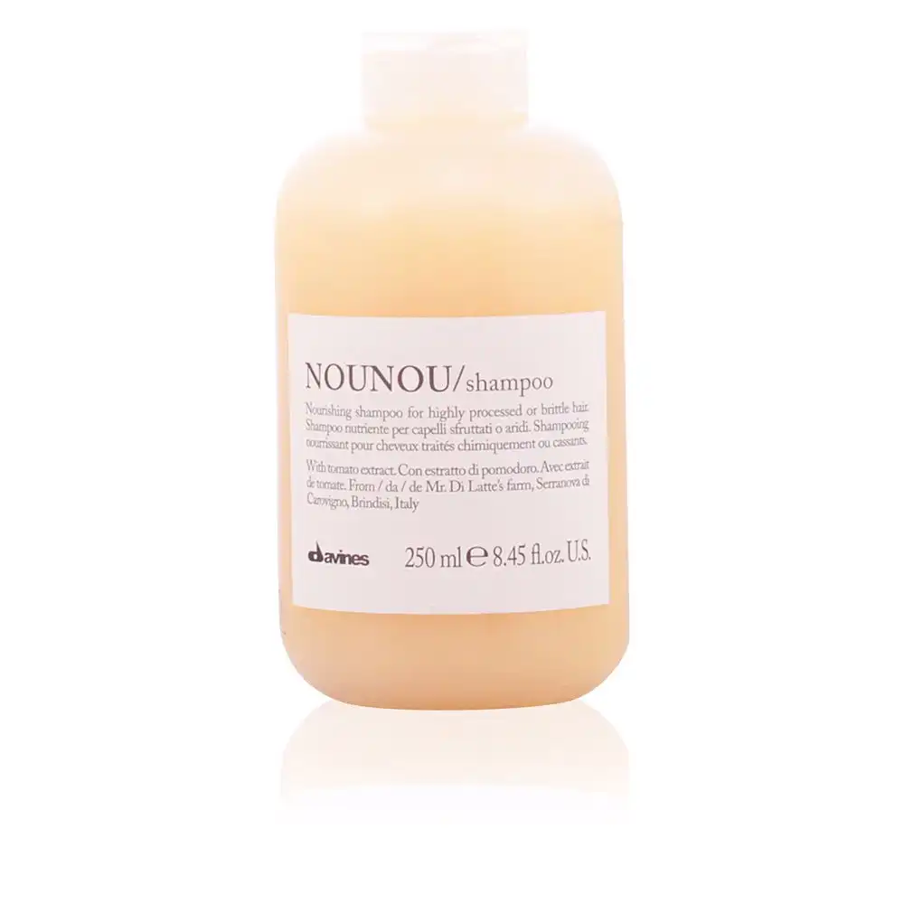Nounou shampoo 250 ml - Davines - Comparador de precios