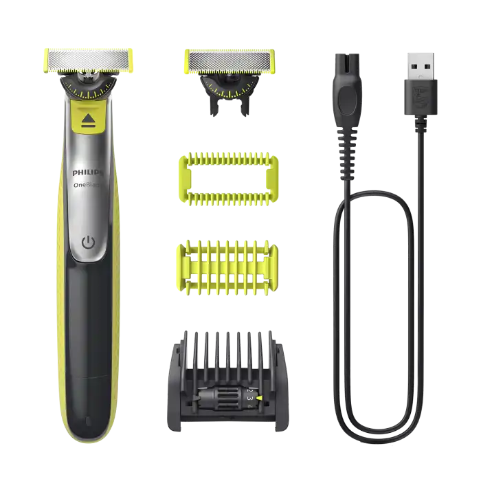 OneBlade 360 Cara y Cuerpo  Philips - Philips - Comparador de precios