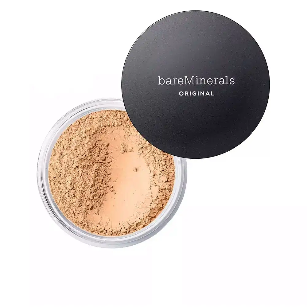 Original foundation SPF15 #15-neutral medium - bareMinerals - Comparador de precios