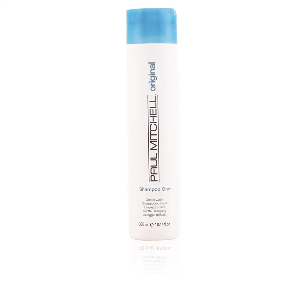 Original shampoo one shampoo 300 ml - Paul Mitchell - Comparador de precios